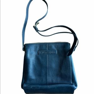 In great preowned condition - Fossil crossbody bag